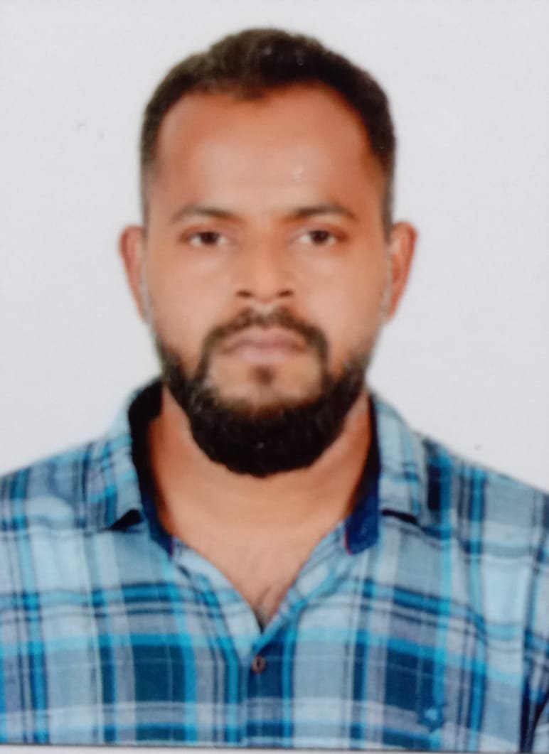 profile card